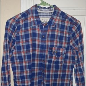 Abercrombie Shirt